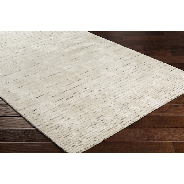 Falcon FLC-8004 Handmade Area Rug